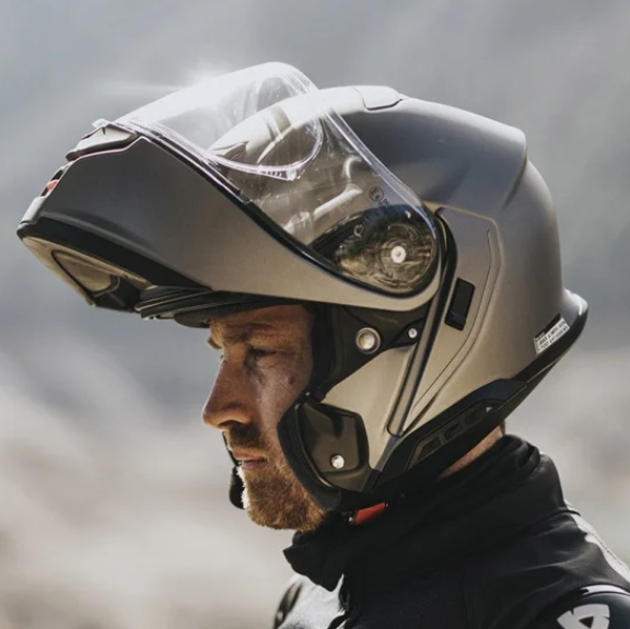 SENA SRL3 MESH接続　インカム　GT-Air 3 NEOTEC 3 Sena SRL3 MESH for Shoei GT-AIR 3 and Neotec 3 – Union Garage